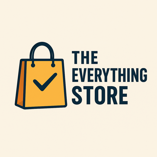 The Everything Store